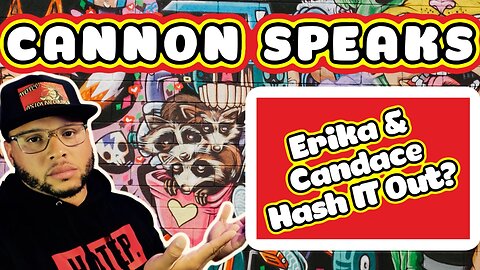 Candace Owens & Erika Kirk Have A Sit Down - Rob Reiner Found Dead