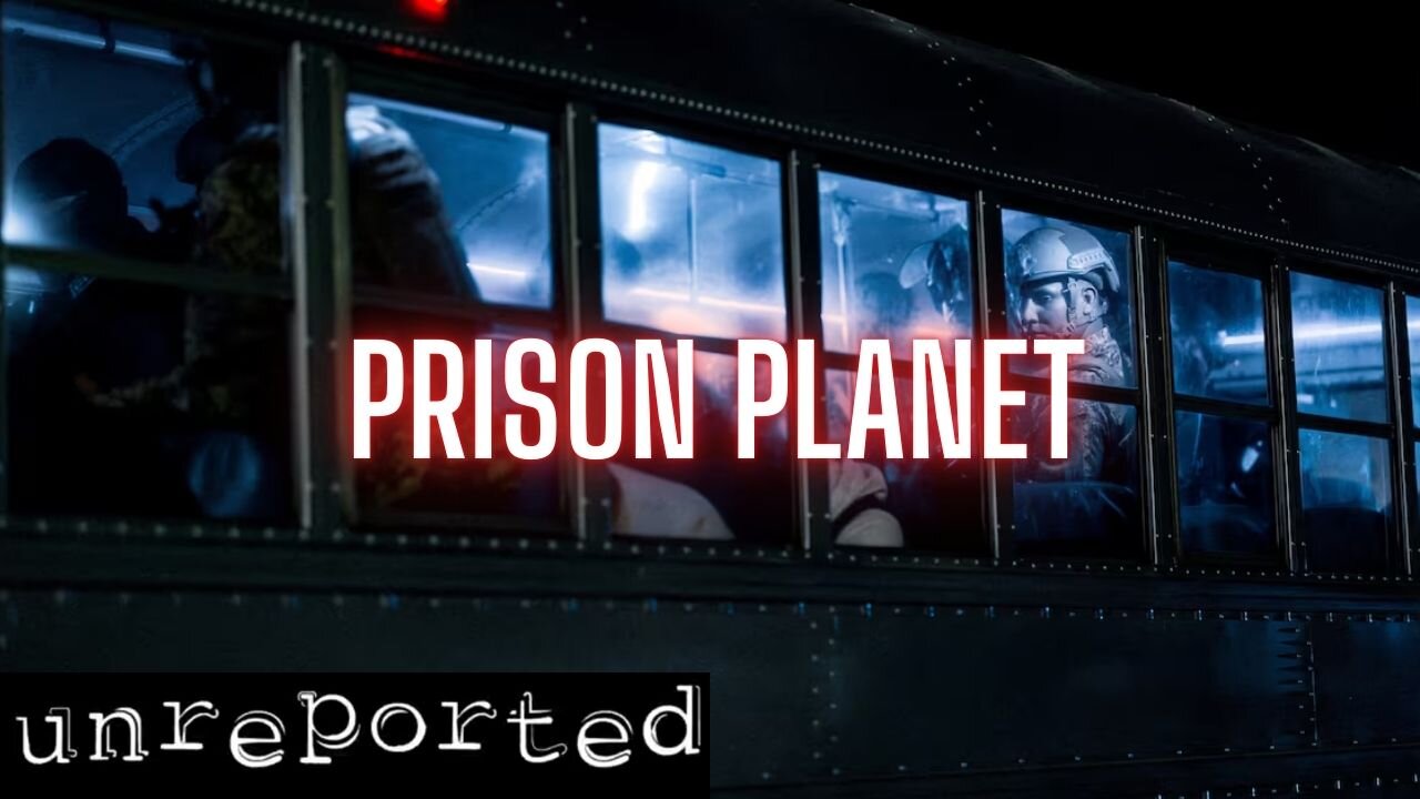 Unreported 140: Deportations and Legal Standoff, Air Strikes Continue, and more