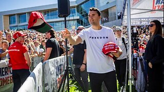 Charlie Kirk Assassination – Developing News | + What Are Your Thoughts