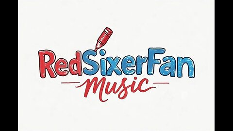 RedSixerFan Music. Only rule: RELAX!
