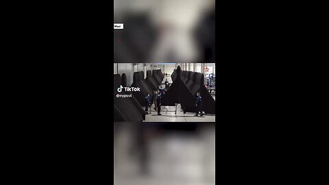 Russian drone program