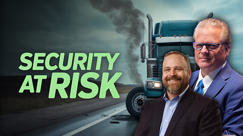 Non-Citizen Truck Drivers and National Security Risks in America's Trucking Industry