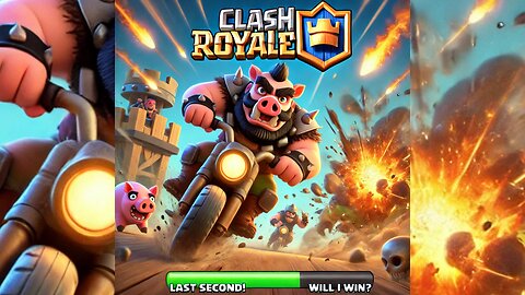 ⚔️ EPIC CLASH UNTIL THE LAST SECOND! ⚔️