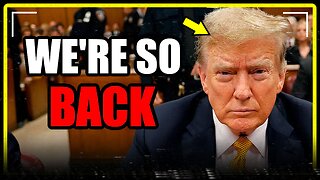 🔴Massive VICTORY in the SUPREME COURT.🔴