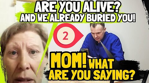 🧟‍♂️ A RESURRECTED RUSSIAN SOLDIER SCARED HIS MOTHER! Apostol is not surprised | Part 2 | Zolkin NEW