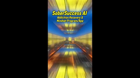 📲-SoberSuccess AI Recovery & Mindset App Coming 2-1-26 🗣- STAY TUNED, Available: 2-1-26 📲