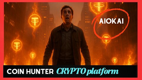 CoinHunter Crypto Platform Facts Aiokai September 10th Withdrawal Update