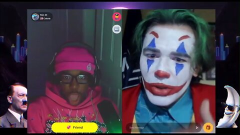 Gypsy Crusader clip 292