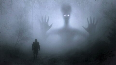 Beast Arisen _ Dark, Tense, Rising Music