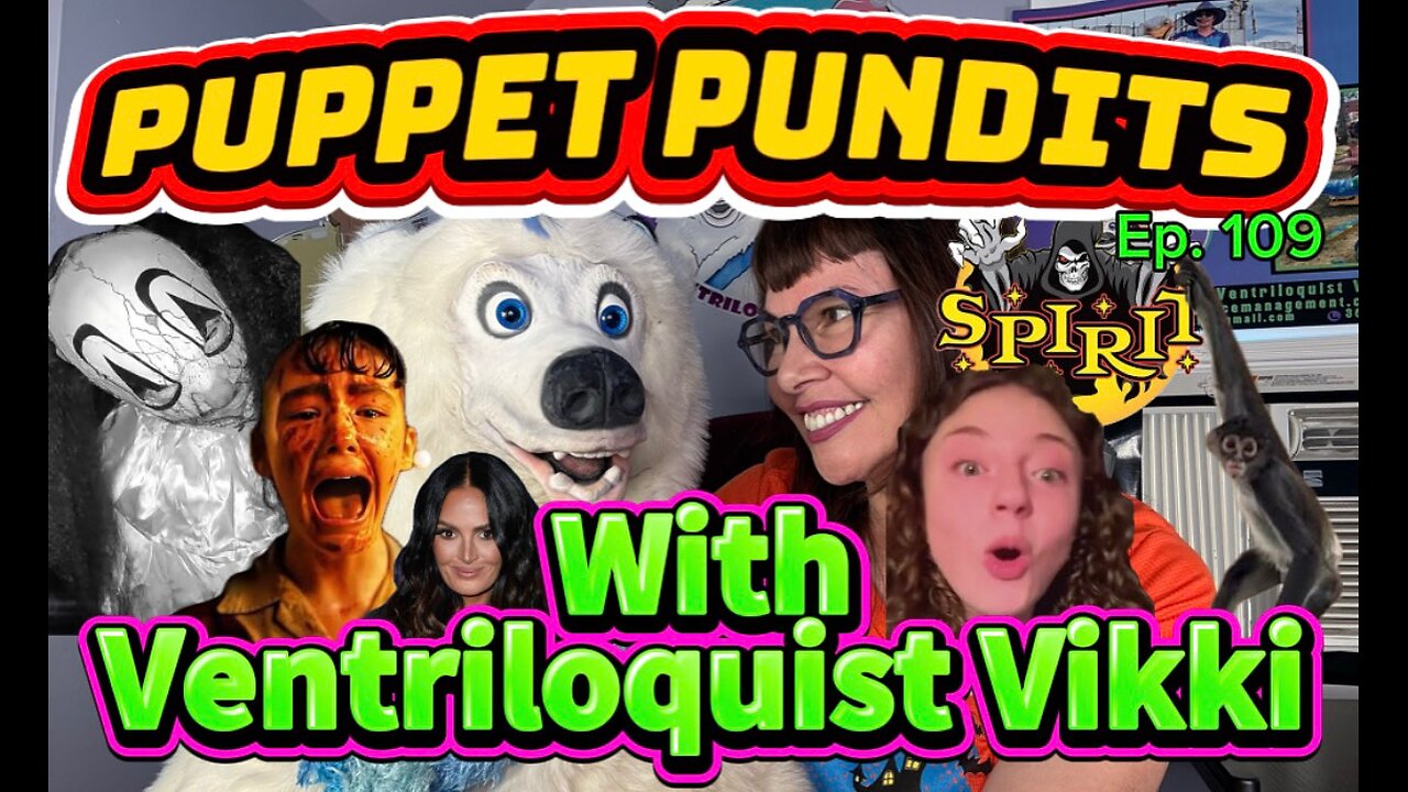 Monkey Mayhem, Prank gone Wrong, Lisa Loses it RHSLC, Fired DoorDash Driver, Derry Haunts HBO