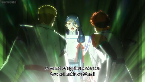 two knew 5 stars | Onmyo Kaiten Re:Birth Verse