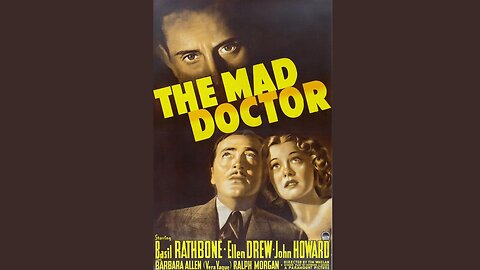 The Mad Doctor