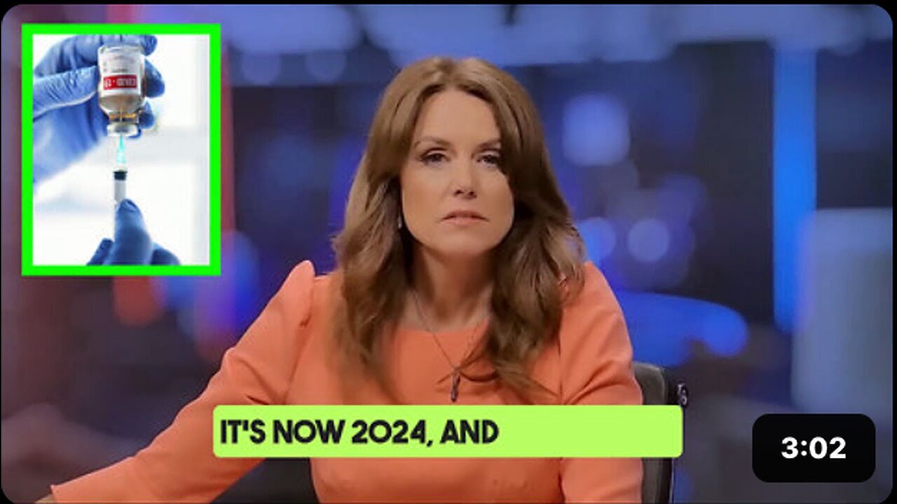 "COVID Vaccine Aftermath: Thousands of Brits Report Disability"