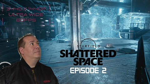 First time Playing Starfield: Shattered Space! | DLC | game play | episode 2