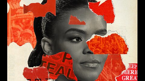 Just saying Candace Owens is grifting doesn't make it true!!!