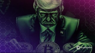 Trump Media Raises $2.44B to Launch Corporate Bitcoin Treasury