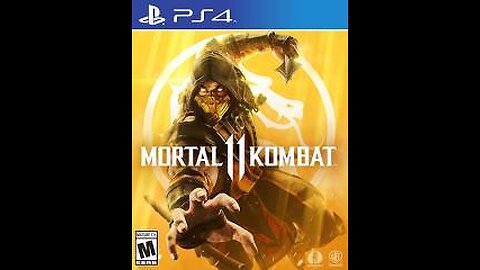 Best at 200-360, 30 fps, mk11