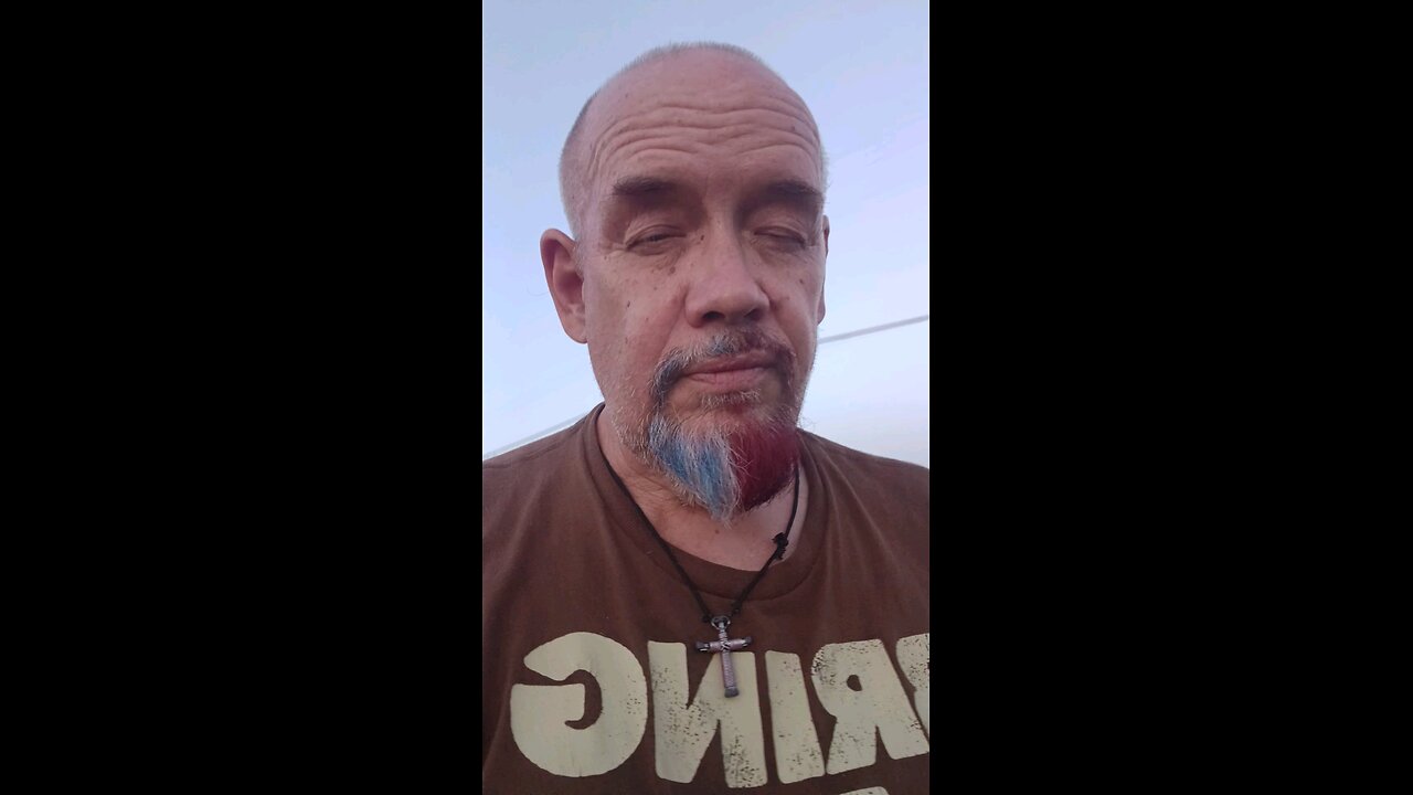 Long Time No Hear Monday Ramblin' Rantin' Sermon 🐸🐸🐸🇺🇲🇺🇲🇺🇲🇺🇲🇺🇲🇺🇲🇺🇲