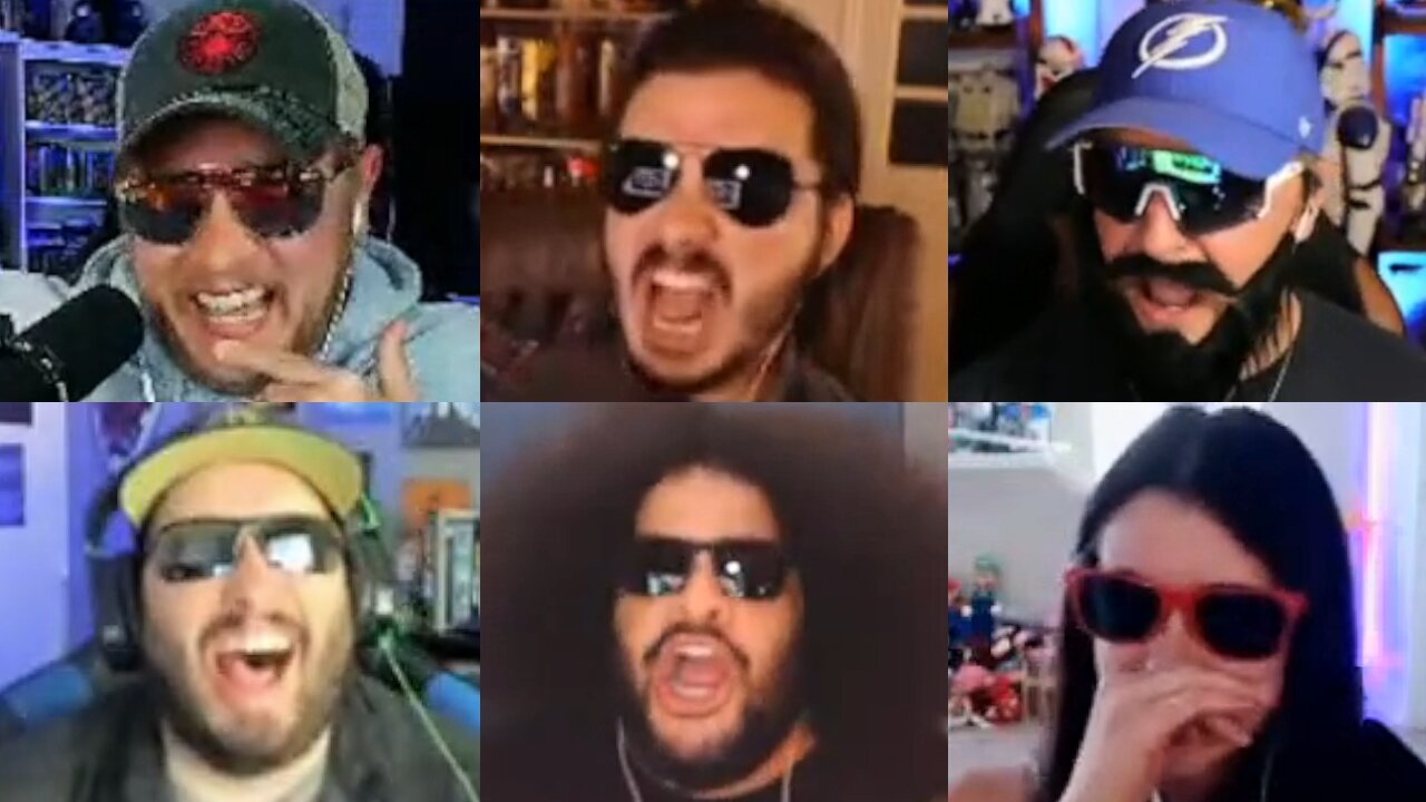 That's Why We Love Jesus