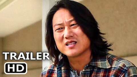 WORTH THE WAIT Trailer (2025) Sung Kang