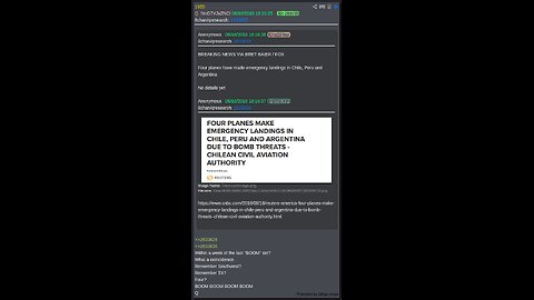 Q Post Review 1920-1959