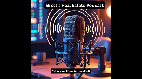 Dealing with Rehab in Real Estate