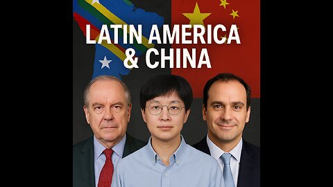 Latin America's pivot: How the US is losing its 'backyard' to China