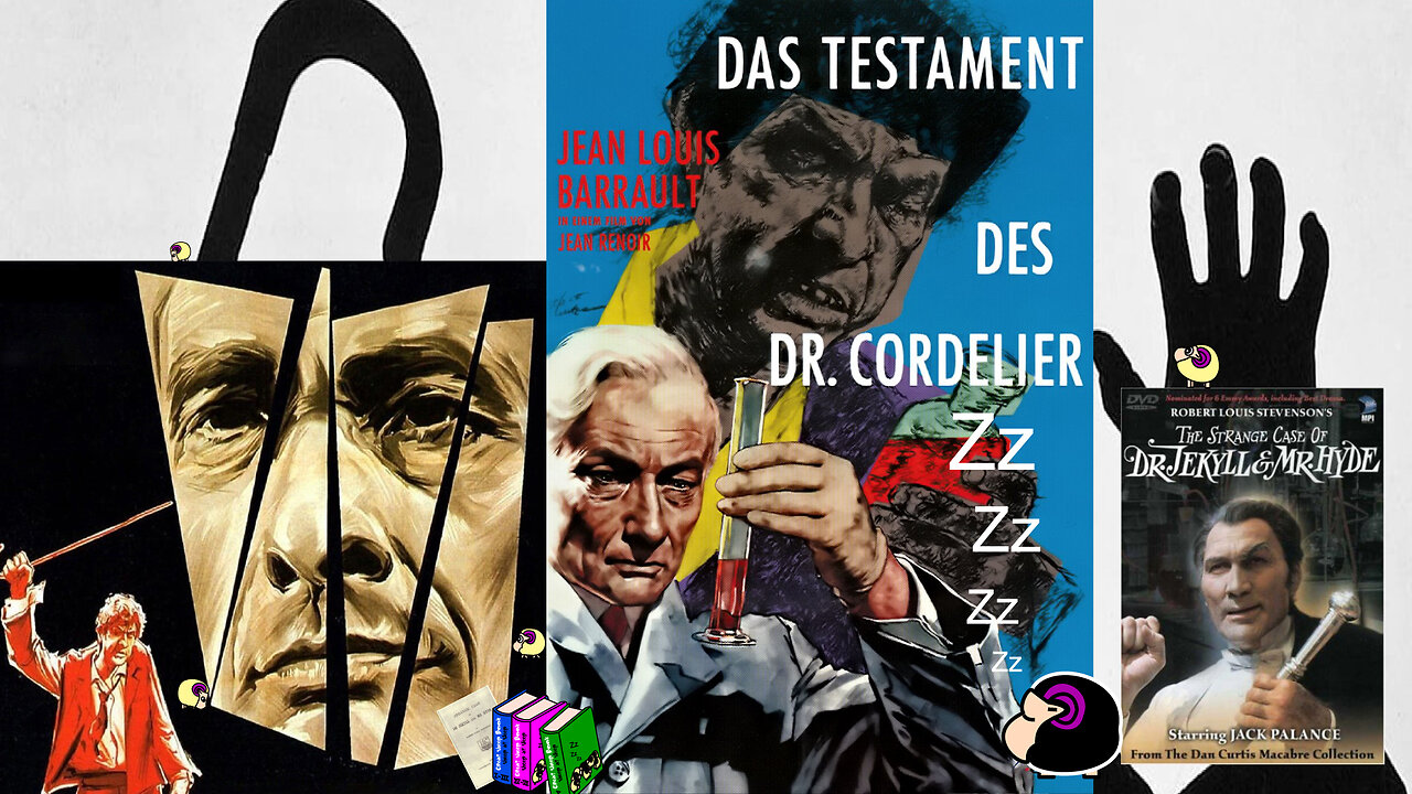 Das Testament des Dr. Cordelier (rearView)