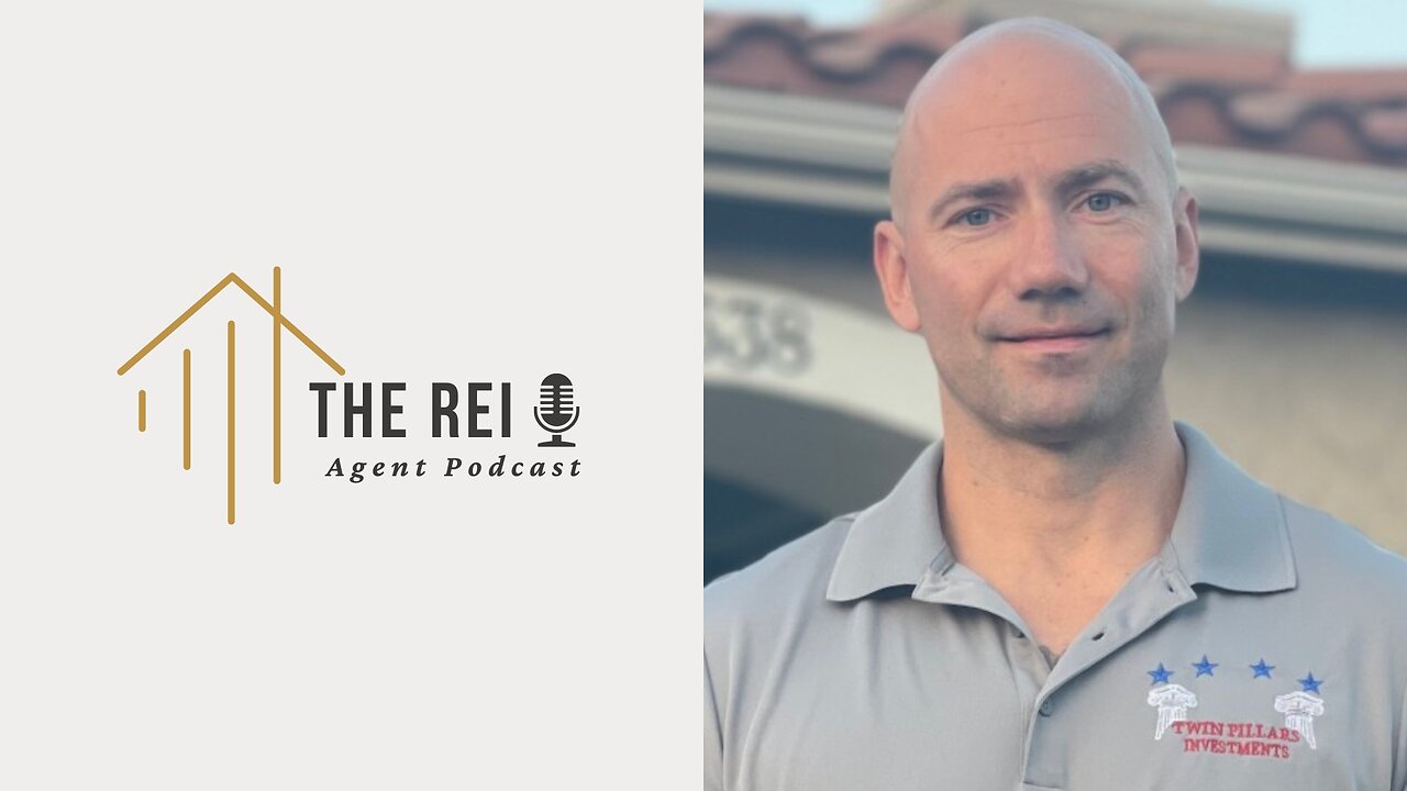From Marine to Masterful Mindset Master: The Relentless Journey of Nathaniel Cherubini