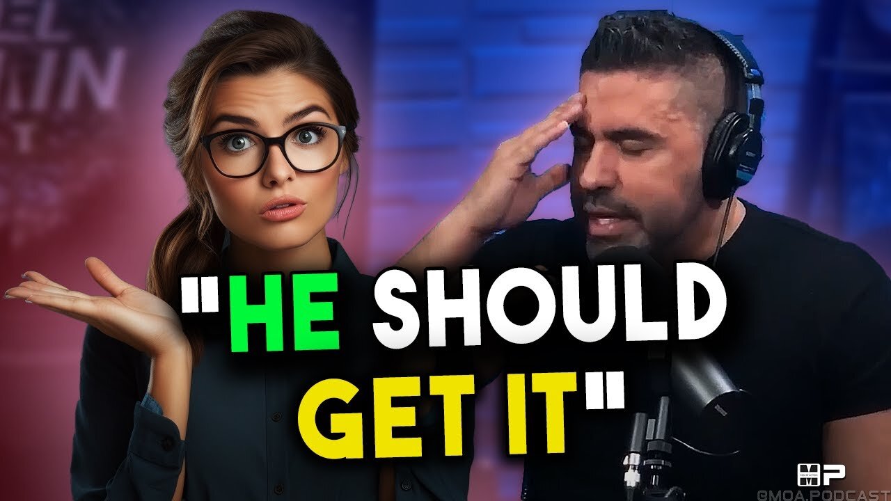 Men are Never Taught This About Women
