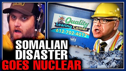 Donald Trump GOES NUCLEAR On Somali Daycare Scandal & Ilhan Omar UNDER INVESTIGATION It's Happening!