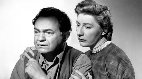 The Red House-Edward G. Robinson, Judith Anderson-1947 IMDB 6.7/10