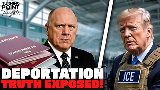ICE is Fining Illegals who Ignore Deportation Orders… BY THE DAY