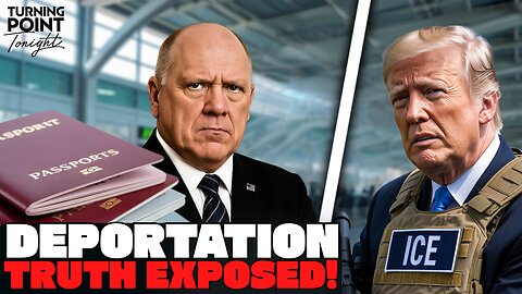ICE is Fining Illegals who Ignore Deportation Orders… BY THE DAY
