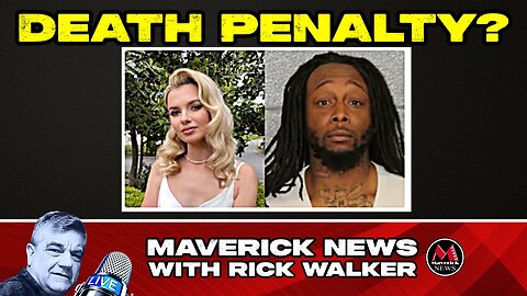 Brutal Murder of Iryna Zarutska In North Carolina Fuels Calls For Death Penalty