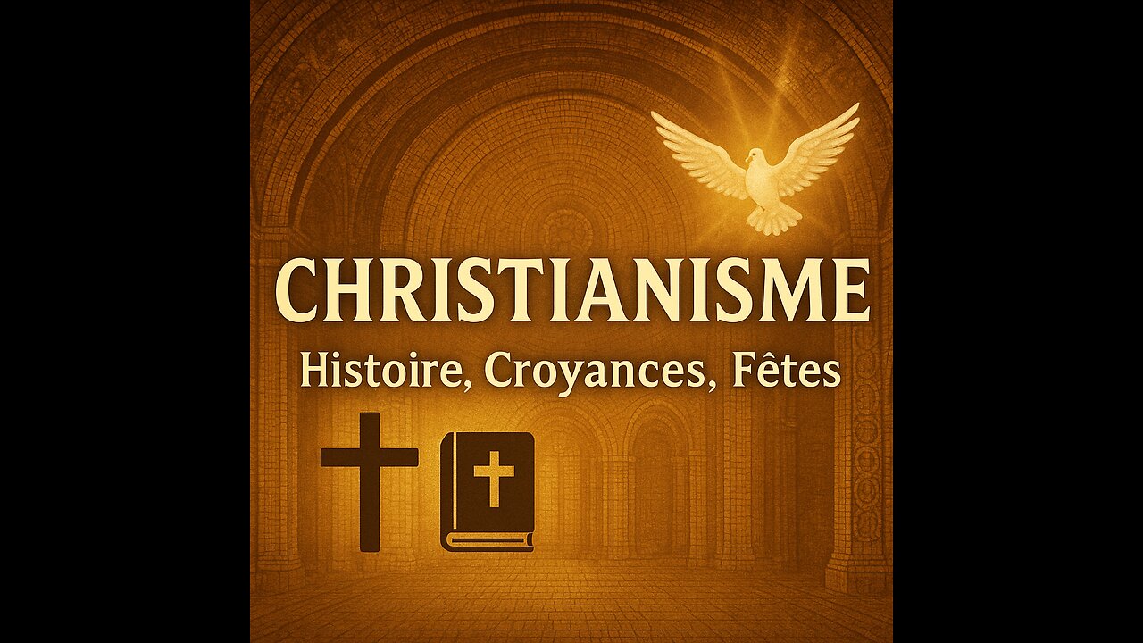 Cristianismo: História, Crenças e Tradições Explicadas em Detalhes...