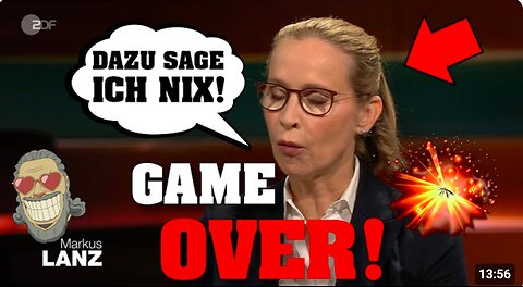 TODESENGEL Brosius-Gersdorf zerstört sich SELBST! 💥⚡️| Markus Lanz