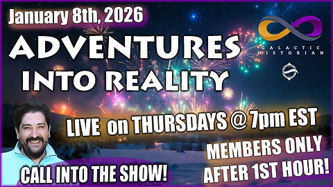 Stuck on the No Plan-Plan in 2026? Call Andrew Bartzis! (Members Only After 8pm EST)