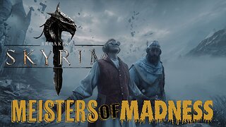 Breaking Skyrim - Part 2