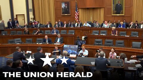House Hearing on Free Speech in Europe