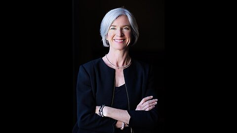 CRISPR CULT, Jennifer Doudna PhD Nobel Prize Winner