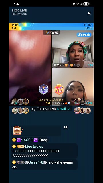 IVY READS CHYNA504 12/20/25