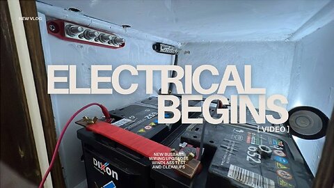S03E25 electrical continued
