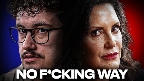 I Confronted The Governor Of Michigan | Financial Audit