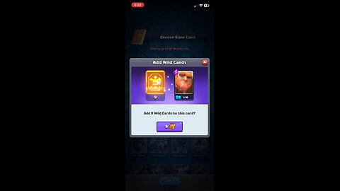 Clash royal