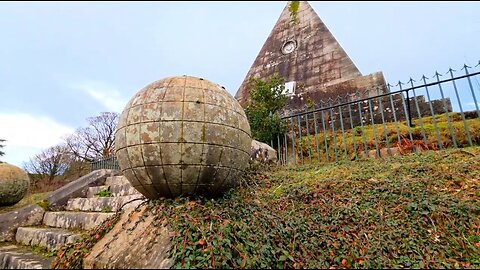 Scotland: The True Curse Of The Stolen Eagles. 🏴󠁧󠁢󠁳󠁣󠁴󠁿