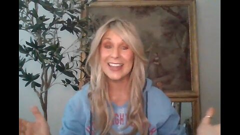 WHAT in the WORLD is going ON??