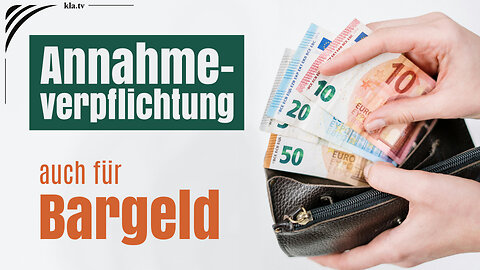 Bargeld