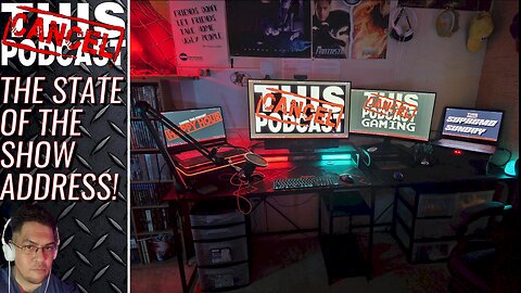 The State of the Show: A Thank You From Jase