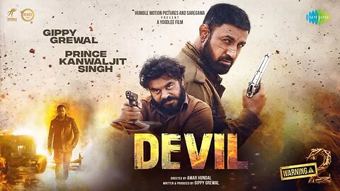 devil song ।। warning2 movie 🎥